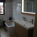 Fachwerkwinkel Erzgebirge *