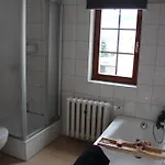 דירה Fachwerkwinkel Erzgebirge