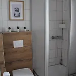 Fachwerkwinkel Erzgebirge Neudorf (Saxony)