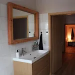 Fachwerkwinkel Erzgebirge Neudorf (Saxony)