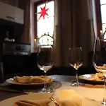 Fachwerkwinkel Erzgebirge *
