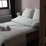 דירה Fachwerkwinkel Erzgebirge *