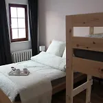Fachwerkwinkel Erzgebirge דירה *