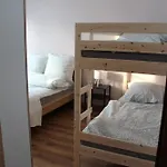 Fachwerkwinkel Erzgebirge דירה