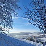 דירה Fachwerkwinkel Erzgebirge Neudorf (Saxony)
