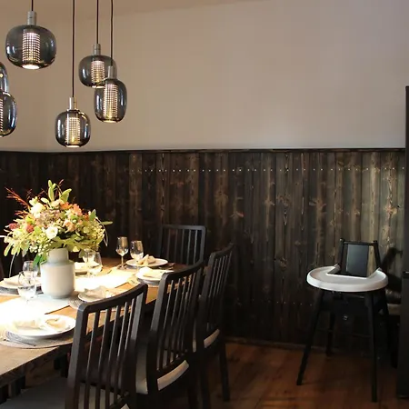 Fachwerkwinkel Erzgebirge Appartamento Neudorf (Saxony)