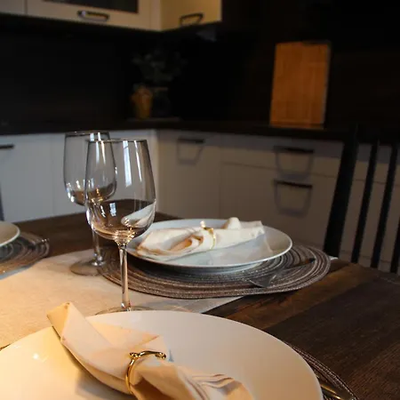 Appartement Fachwerkwinkel Erzgebirge