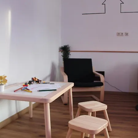 Fachwerkwinkel Erzgebirge *