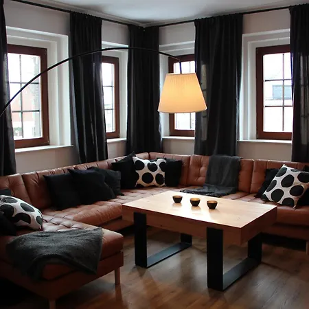 Fachwerkwinkel Erzgebirge