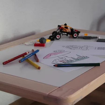 Appartamento Fachwerkwinkel Erzgebirge Neudorf (Saxony)