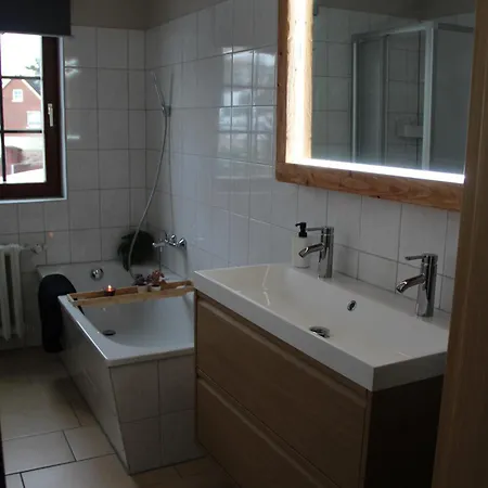 Fachwerkwinkel Erzgebirge *