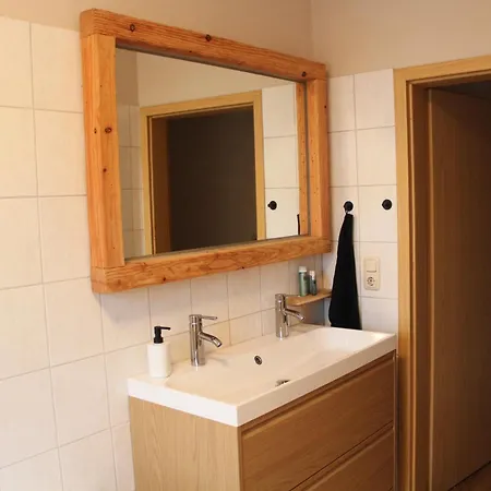 Fachwerkwinkel Erzgebirge * Neudorf (Saxony)