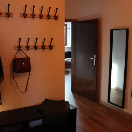 Fachwerkwinkel Erzgebirge *