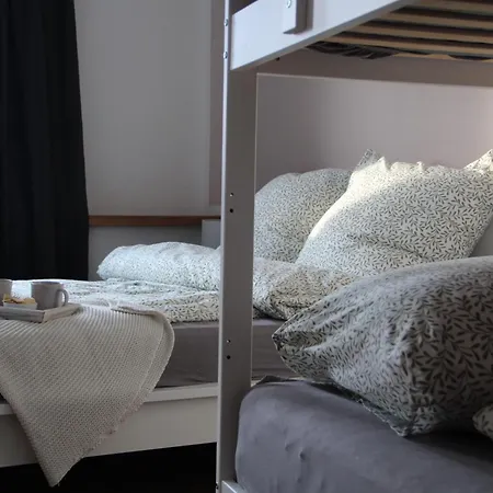 Fachwerkwinkel Erzgebirge