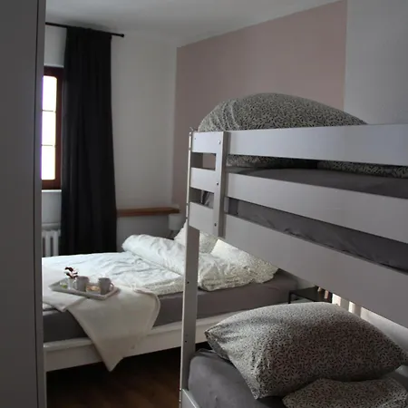 Fachwerkwinkel Erzgebirge