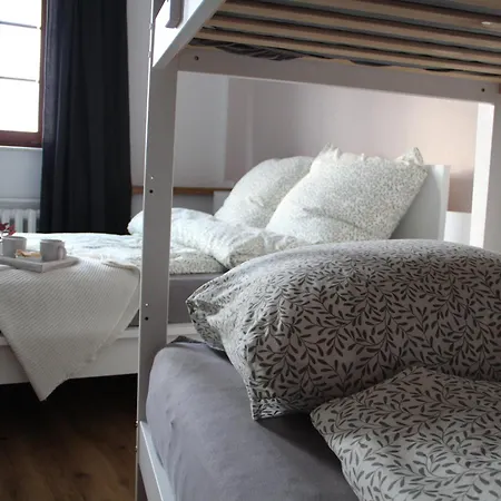 Fachwerkwinkel Erzgebirge