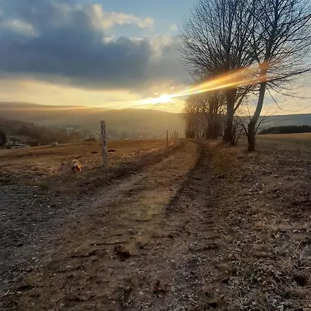 Апартаменты Fachwerkwinkel Erzgebirge *