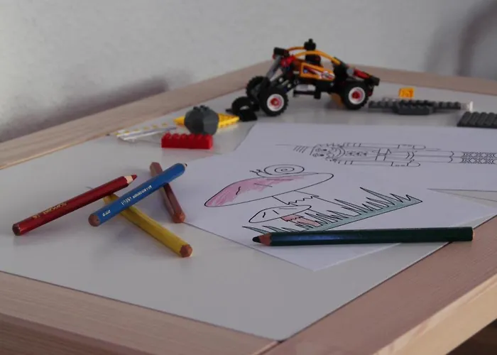 Apartment Fachwerkwinkel Erzgebirge Neudorf (Saxony)