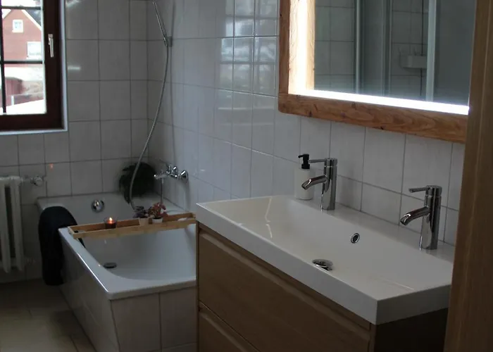 Fachwerkwinkel Erzgebirge *