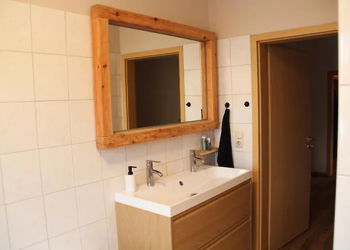 Fachwerkwinkel Erzgebirge * Neudorf (Saxony)