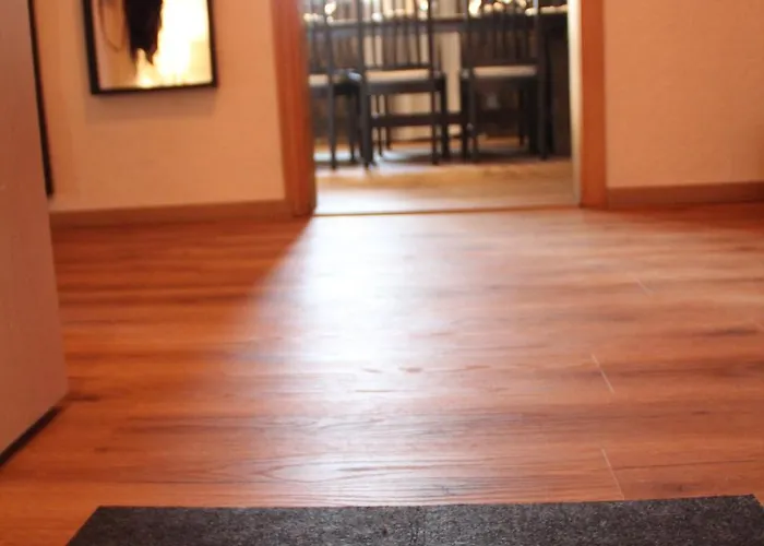 Apartment Fachwerkwinkel Erzgebirge Neudorf (Saxony)