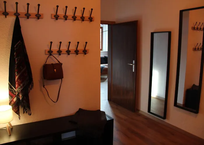 Fachwerkwinkel Erzgebirge *