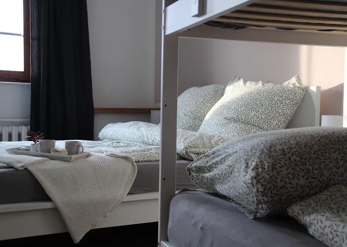 Fachwerkwinkel Erzgebirge