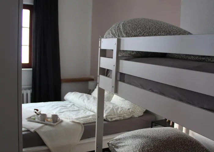 Fachwerkwinkel Erzgebirge