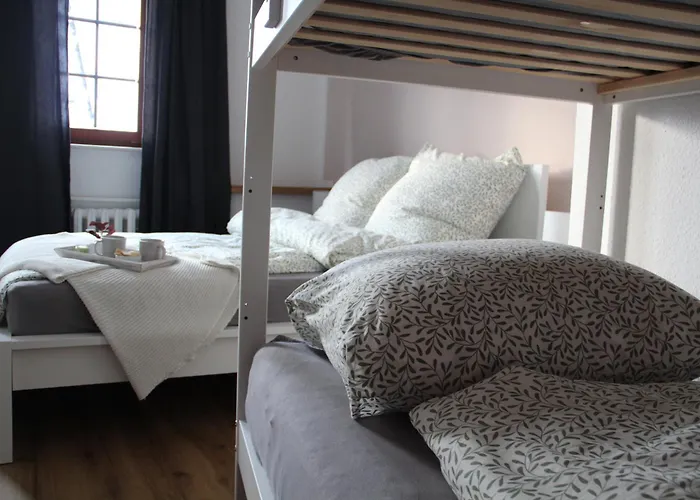 Fachwerkwinkel Erzgebirge