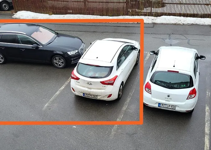 Fachwerkwinkel Erzgebirge *